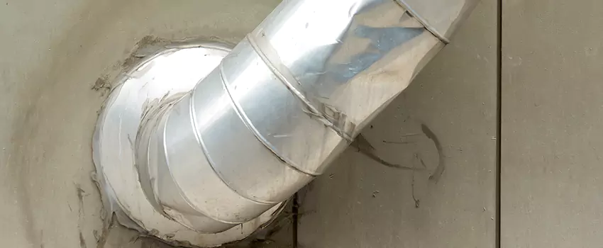 Dryer Vent Repair Process in Covington, WA