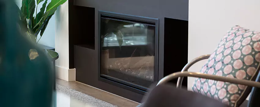 Gas Fireplace Installation in Covington, WA