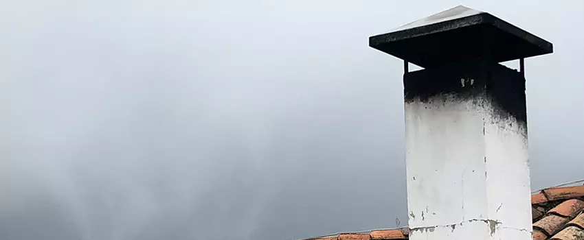 Prefab Chimney Crown Installation in Covington, WA