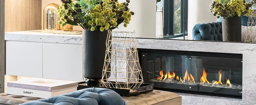 Professional Town & Country Luxury Fireplace Maintenance Experts in Covington, Washington