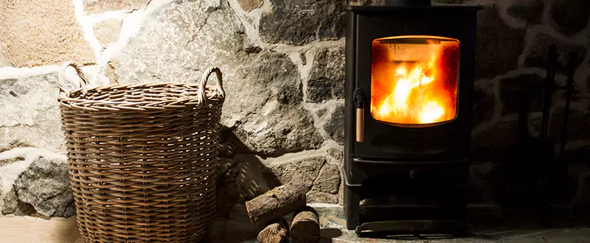 24/7 Wood Stove Installation Services in Covington, Washington