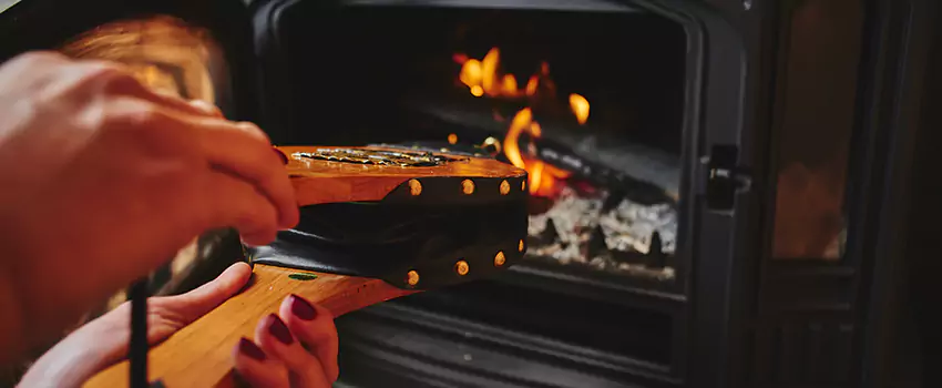 Wood Stove Grates Repair in Covington, Washington